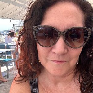 Meet your Posher, Susan